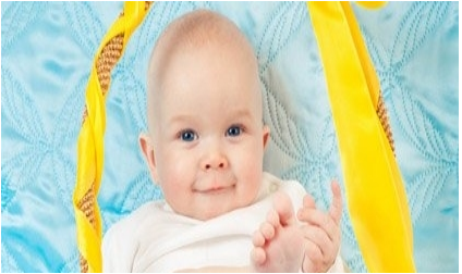 婴儿缺锌的表现和后果